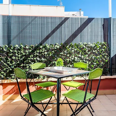 Atico Skyline Sunrise Apartment Torrevieja